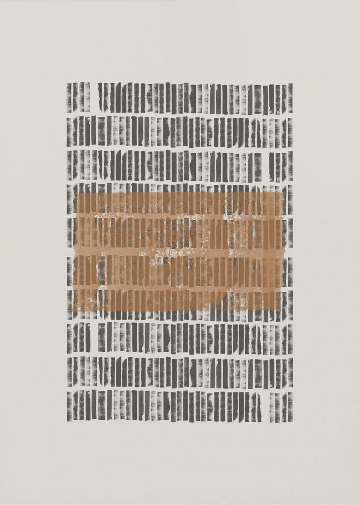 Pattern in Contrast | Poster