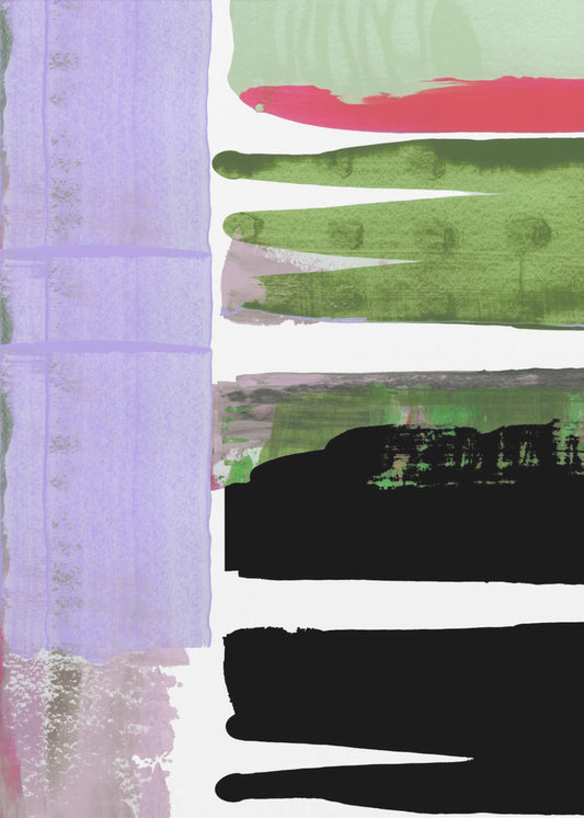 Aventurin 1 | Poster