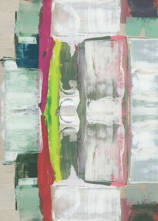 Geschwindigkeitstest 2 | Poster