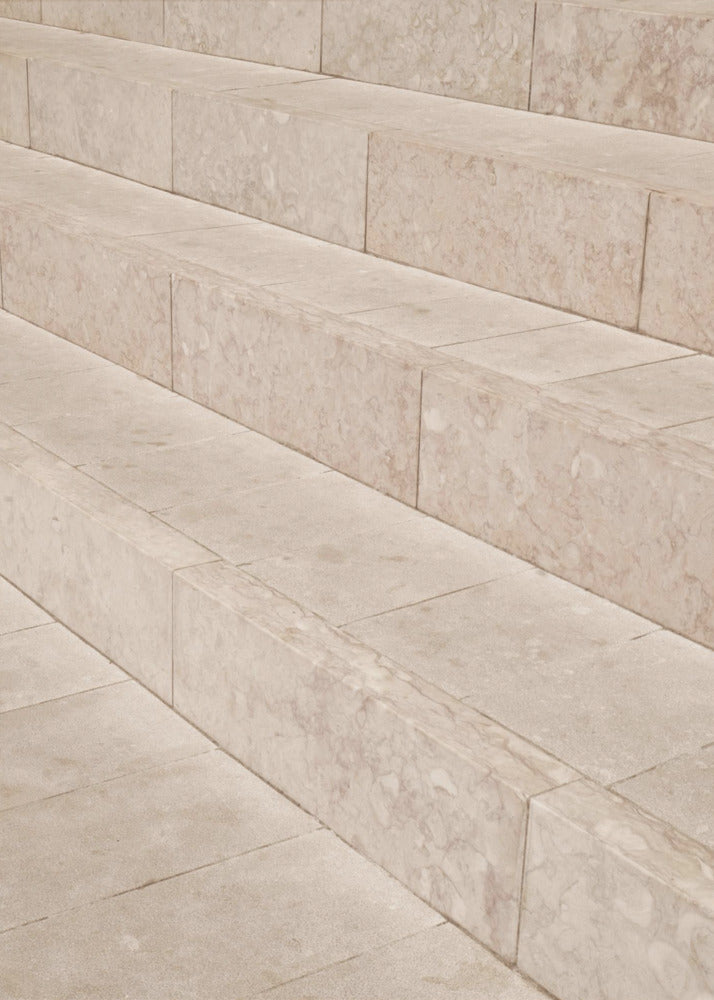 Stairs 2 | Canvas