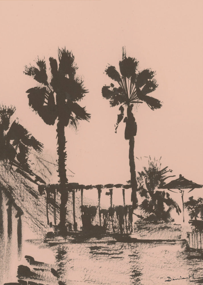 Holiday | Canvas