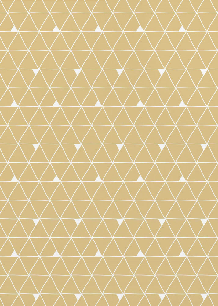 Dreiecksmuster Nr. 3 | Poster