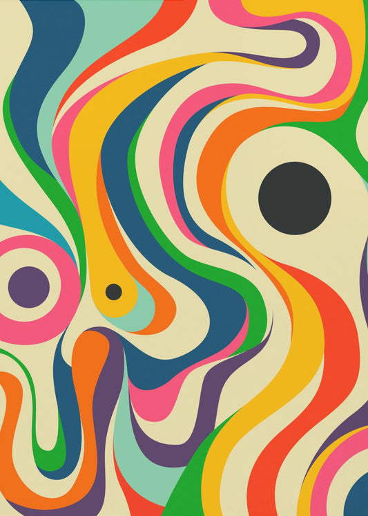 Fremder | Poster