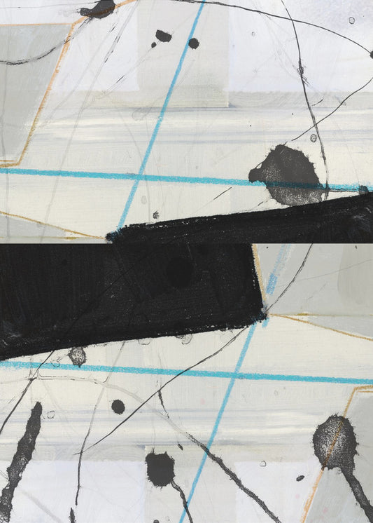 Dancing In the Dark 4 | Poster