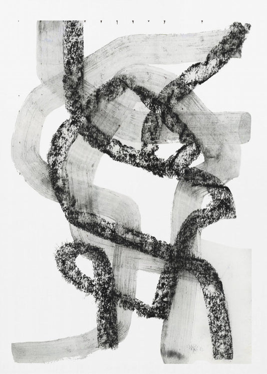 String Theory 1 | Poster