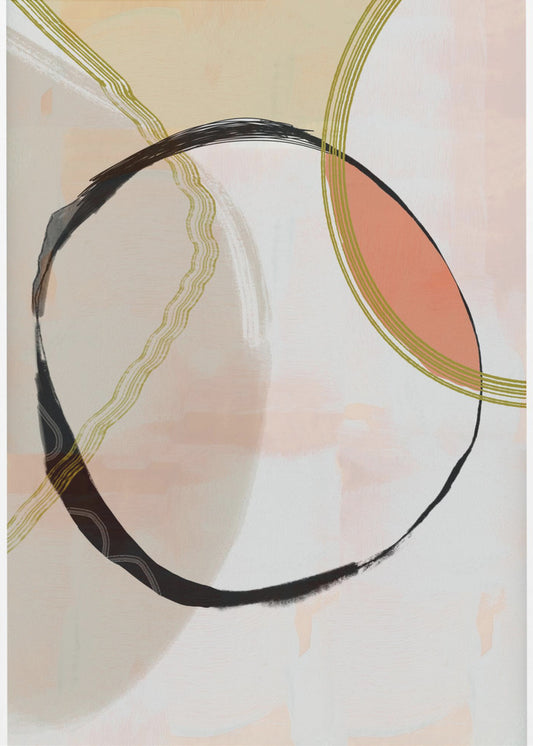 Innerer Kreis 2 | Poster