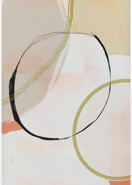 Innerer Kreis 3 | Poster