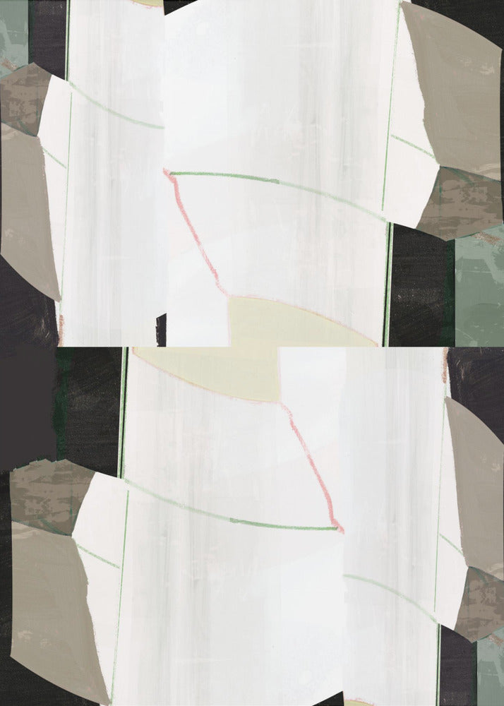 Abstract Space 2 | Poster