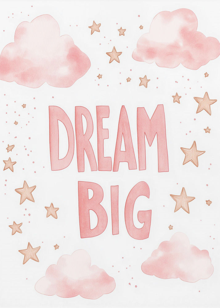 Celestial Dreams | Poster
