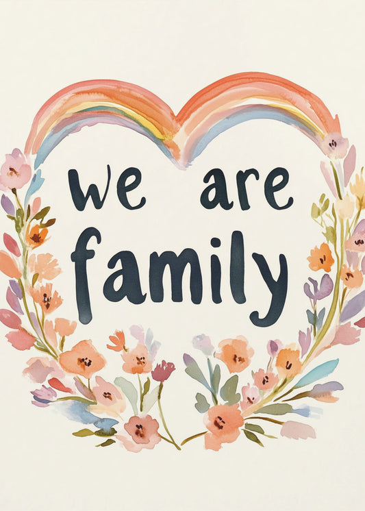 Durch Liebe vereint | Poster