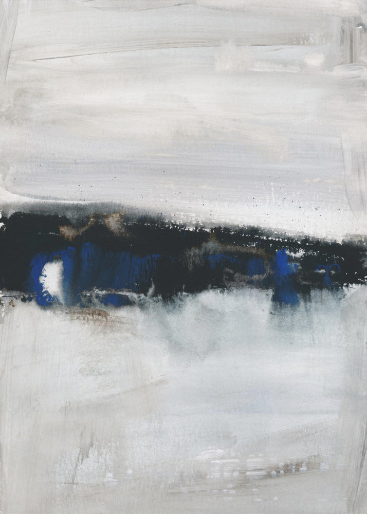 Aquarelle 32 | Leinwand