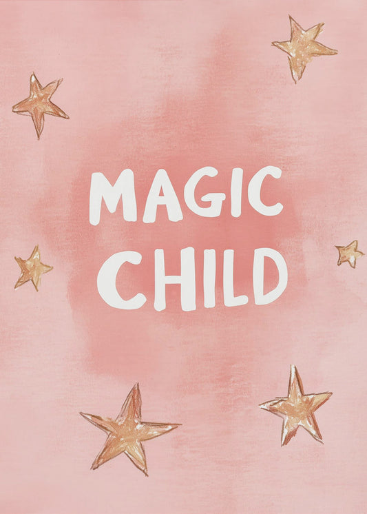 Starry Dreams | Poster