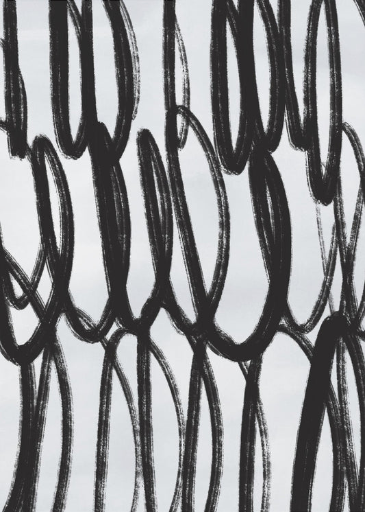 Endless Loops | Poster