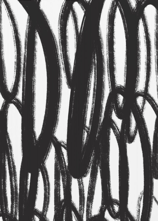 Ink Reverie | Poster