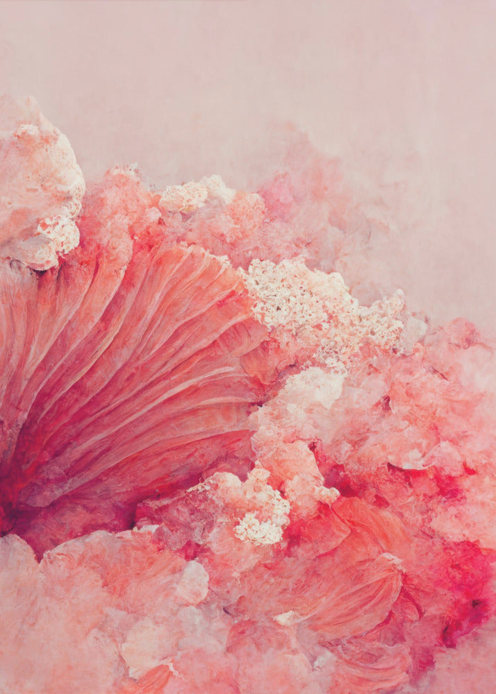 Blossom Dreamscape | Canvas