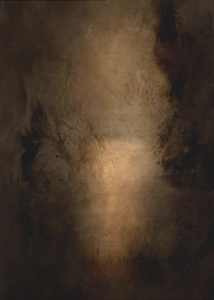 Stimmungen Abstrakt | Leinwand