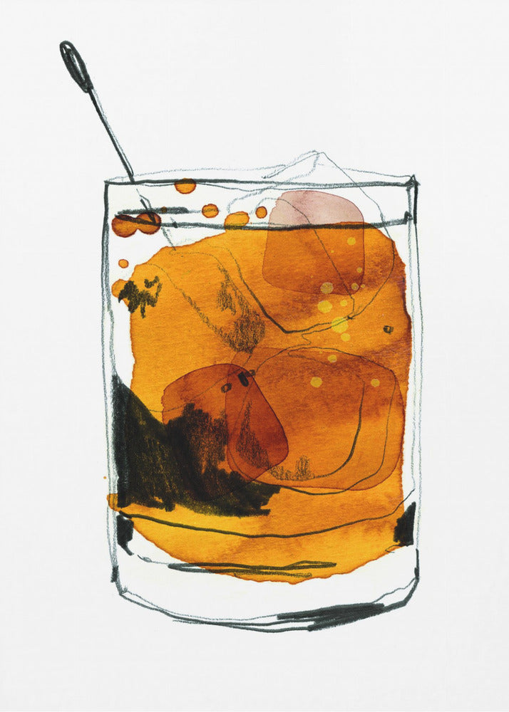 Whisky | Canvas