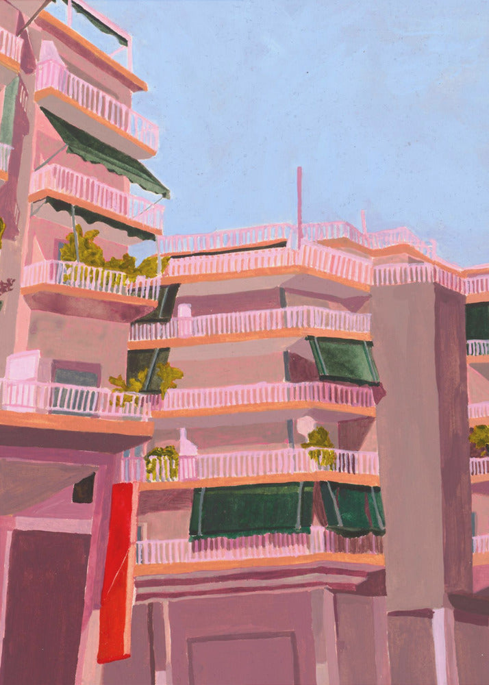 Memories | Canvas