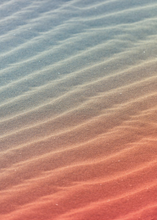 Gradient Waves | Poster