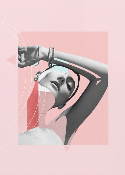 Jenseits der Linien | Poster