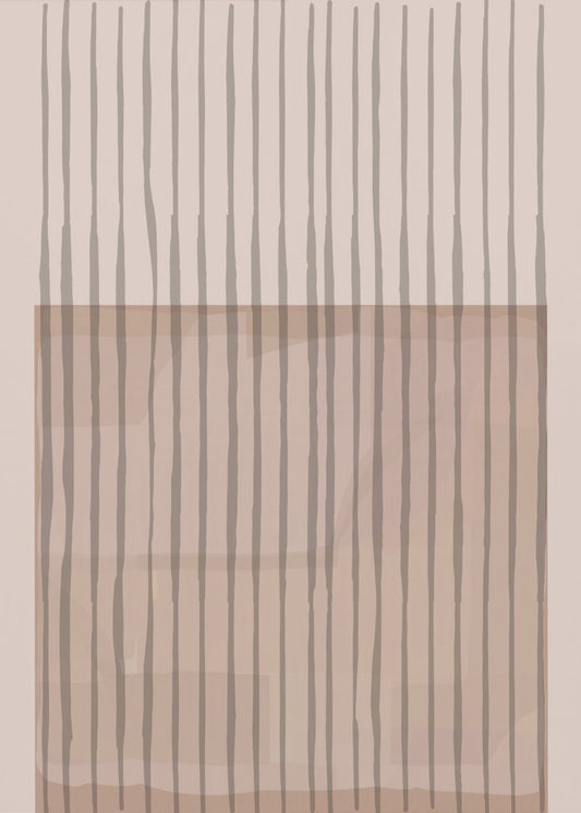 Ausrichtung 3 | Poster