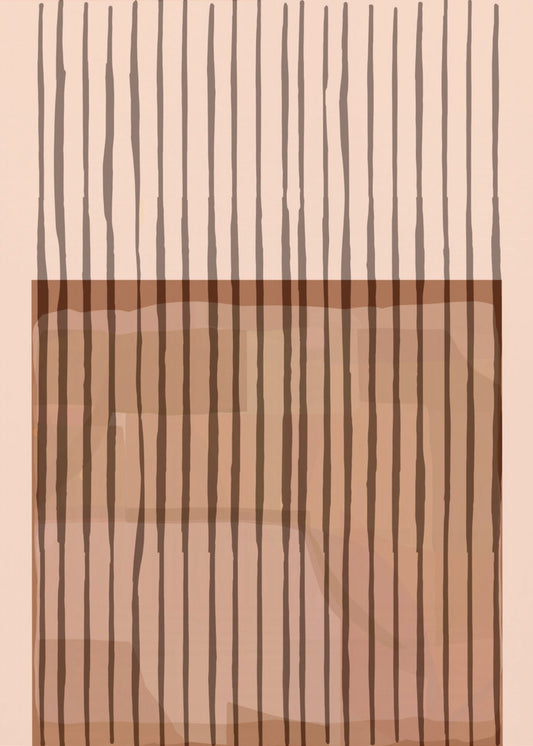 Ausrichtung 4 | Poster