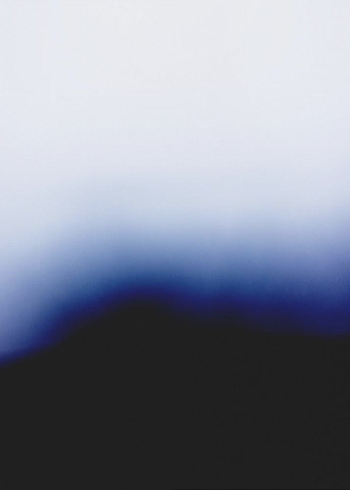 Unscharf 19 | Leinwand