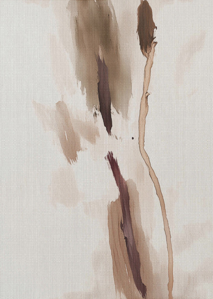 Alte Seele I | Leinwand