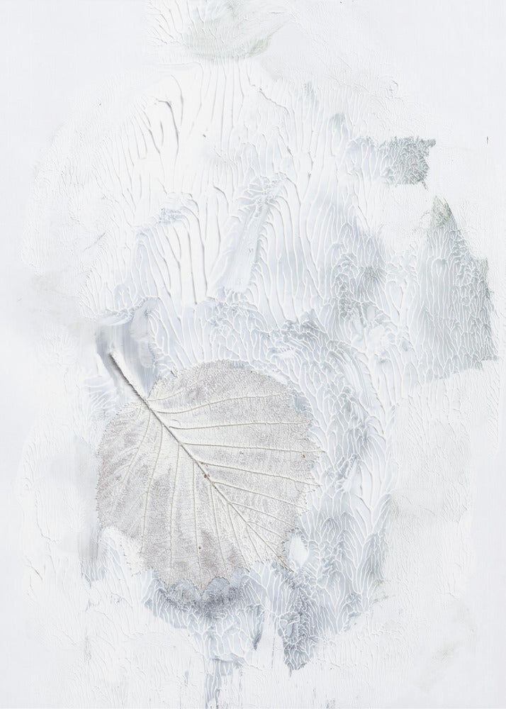 Minimale Natur | Leinwand