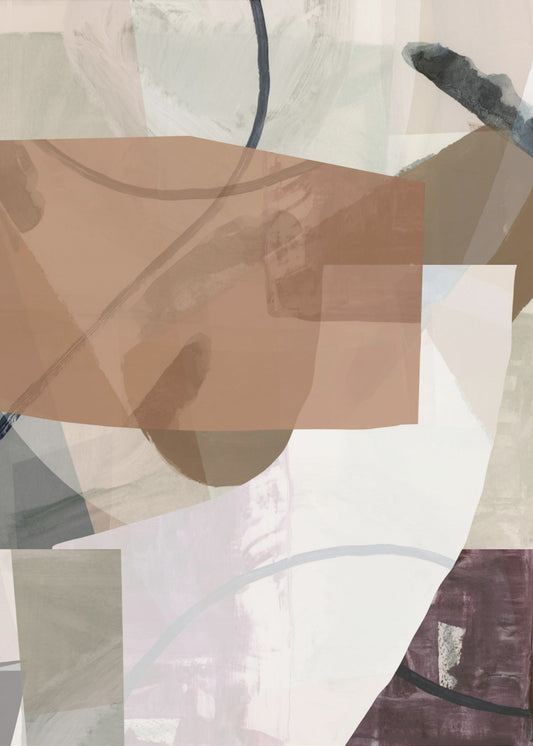 Subversiver Komfort 2 | Poster