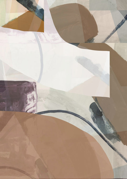 Subversiver Komfort 3 | Poster