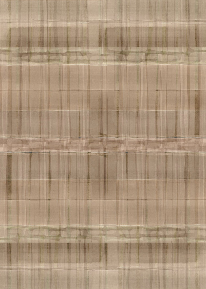 Wabi-Sabi Grace 3 | Leinwand