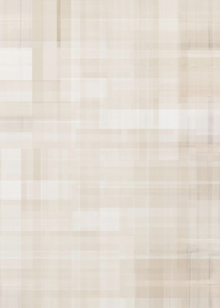 Wabi-Sabi Grace 4 | Leinwand