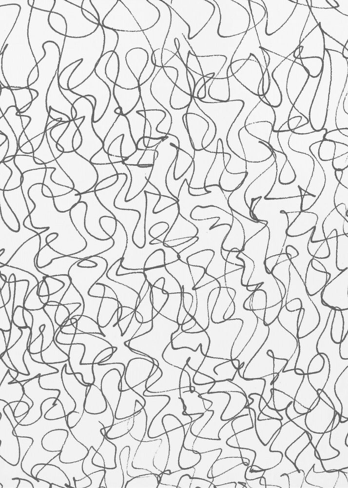 Chaotic Line 2 | Poster
