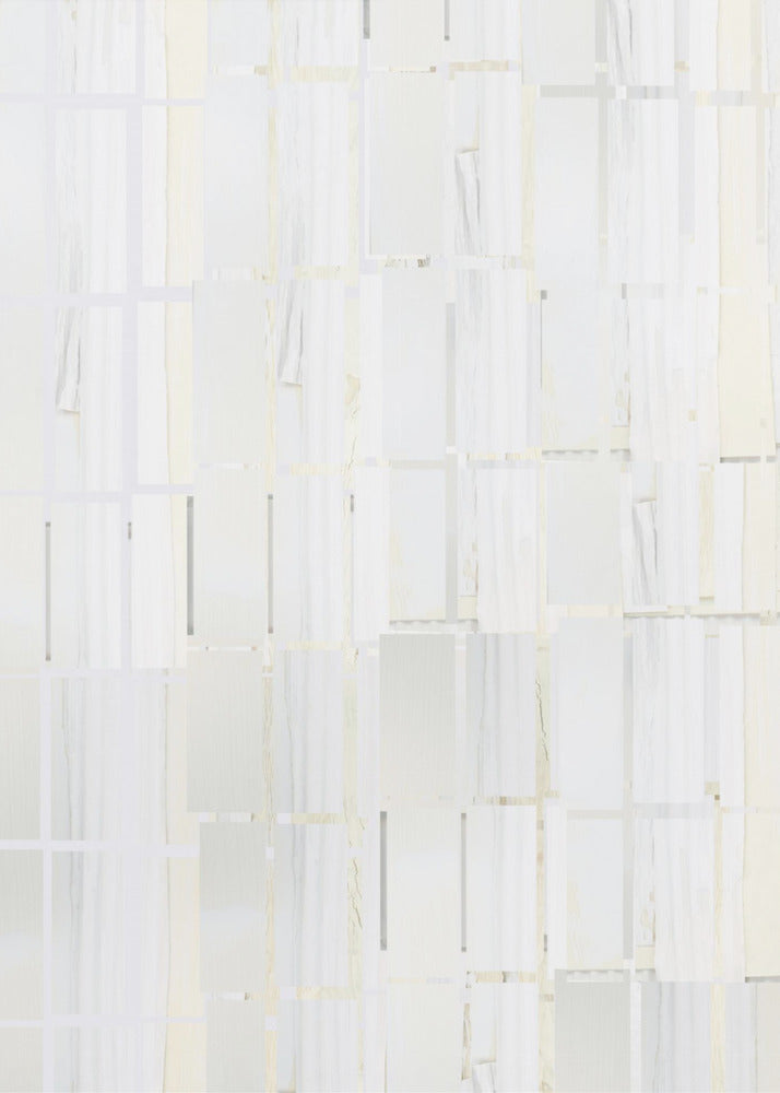 Subtile Tiefe 3 | Leinwand