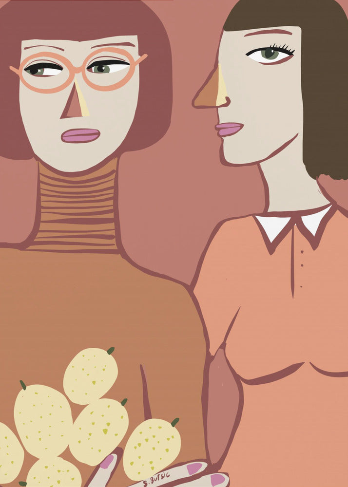 Freundschaft | Poster