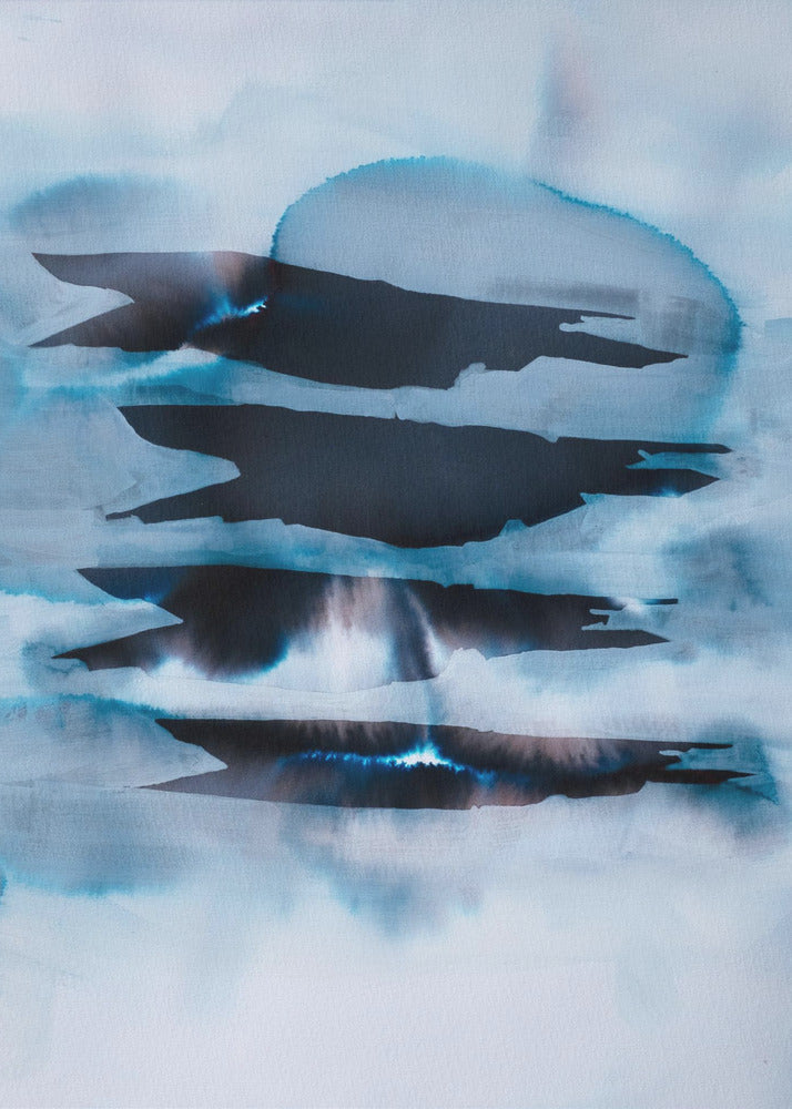Misty Reflections | Canvas