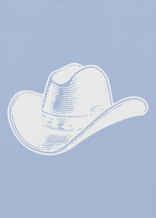 Cowboy-Essenz | Poster