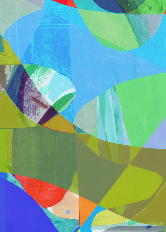 Träume aus dem Atomzeitalter 1 | Poster