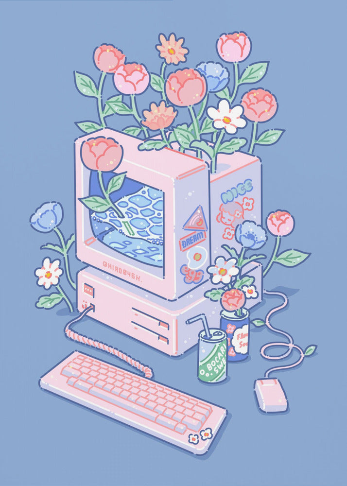 After Work | Poster