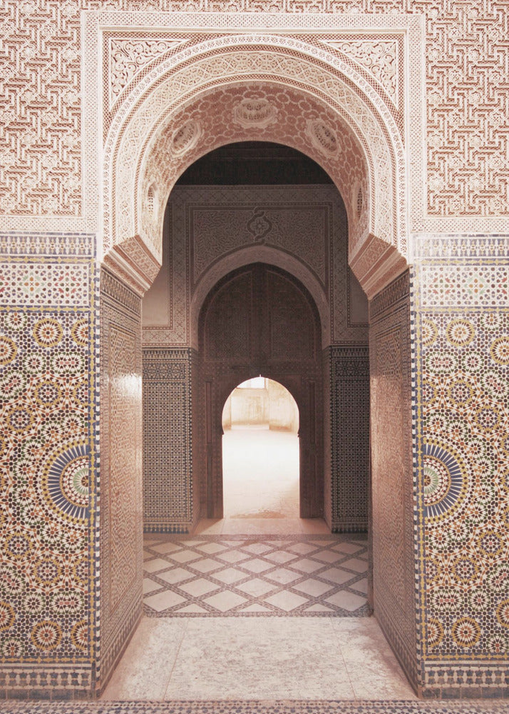 Arch | Canvas