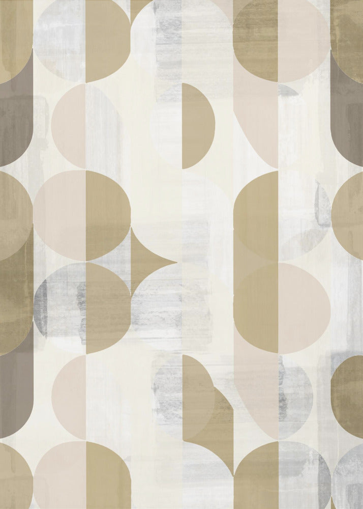 Black Taupe | Canvas