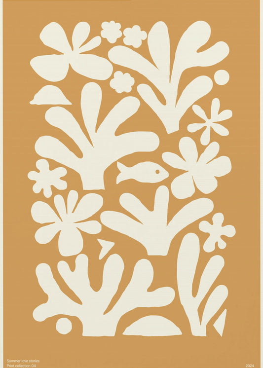 Sommerliebesgeschichten 04 | Poster