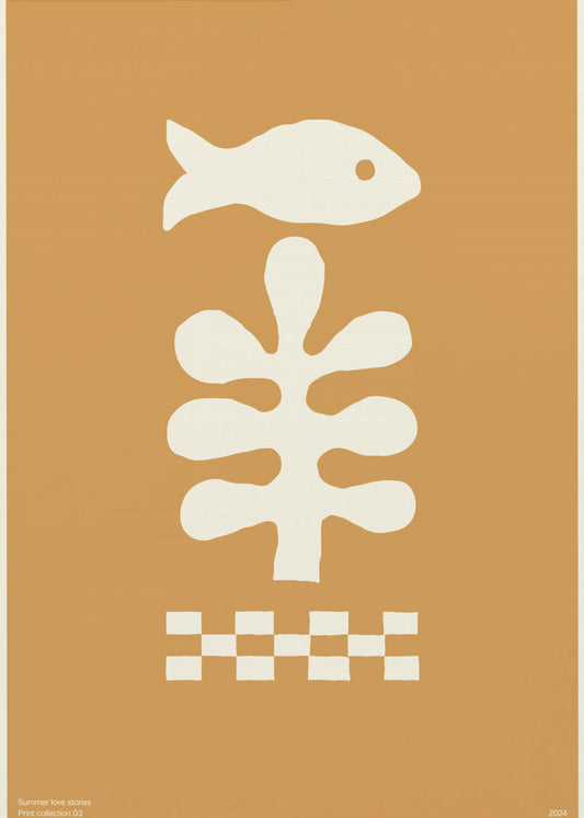 Sommerliebesgeschichten 03 | Poster