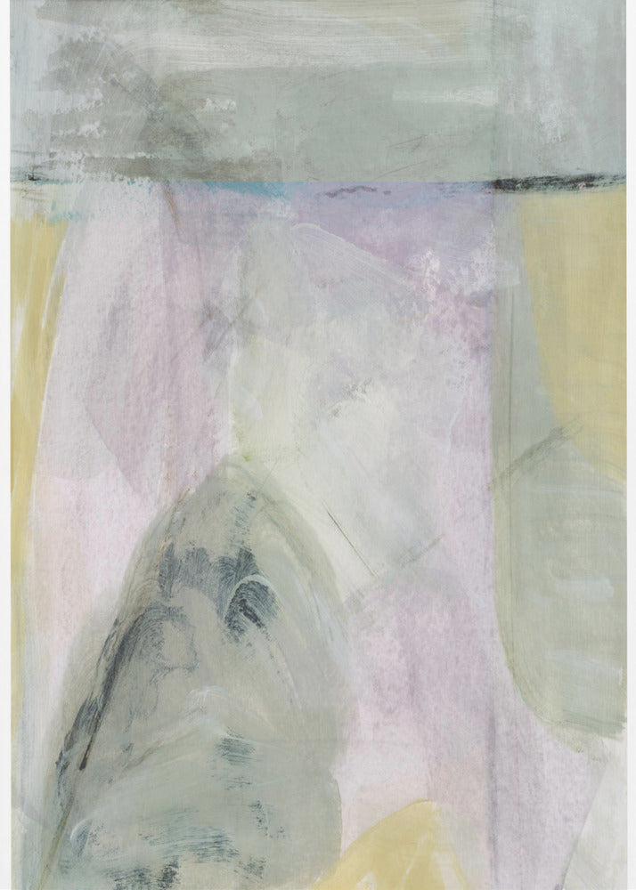 Soft Focus Dream | Poster