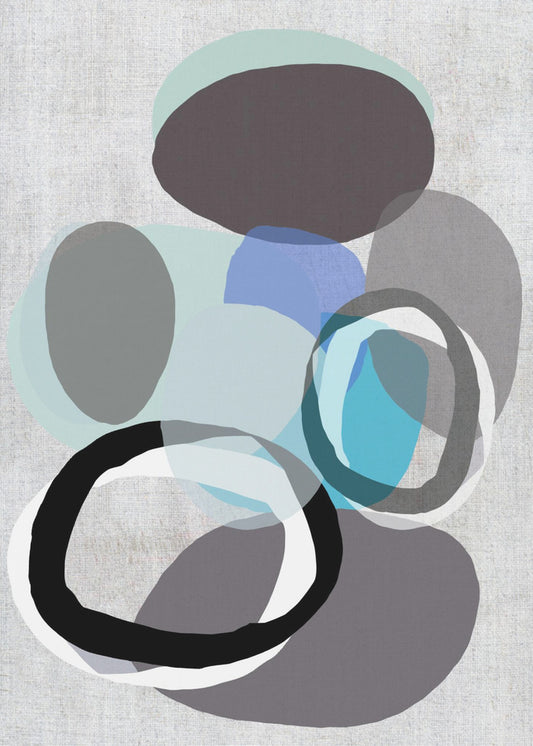 Circular Dreams | Poster