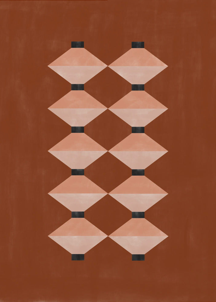 3x4 28 | Canvas