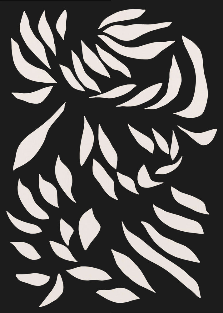Leaves | Poster