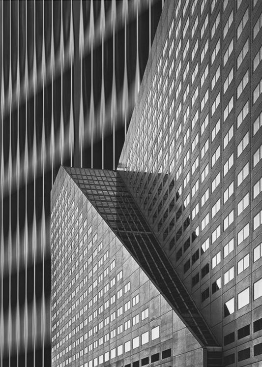 Lichtflecken | Poster