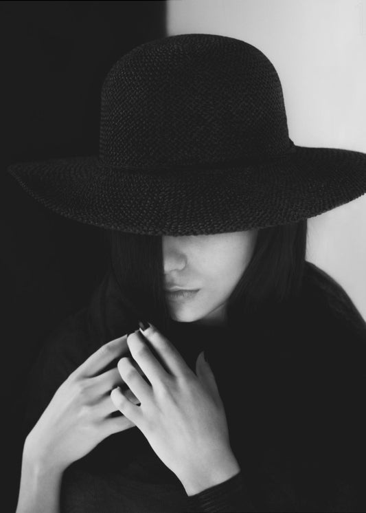 Ohne Titel | Leinwand